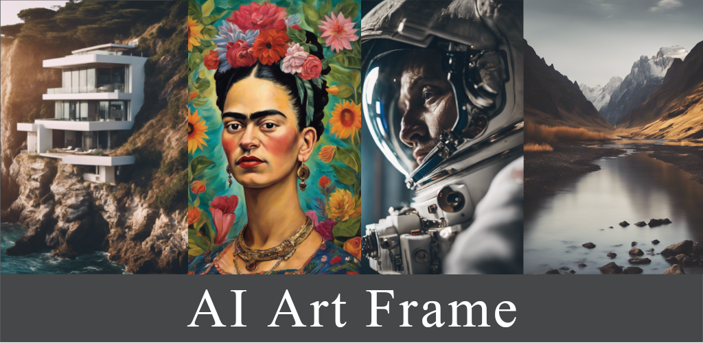 The Ultimate Guide to Using an AI Art Frame: Captivating Images for Your Daily Life