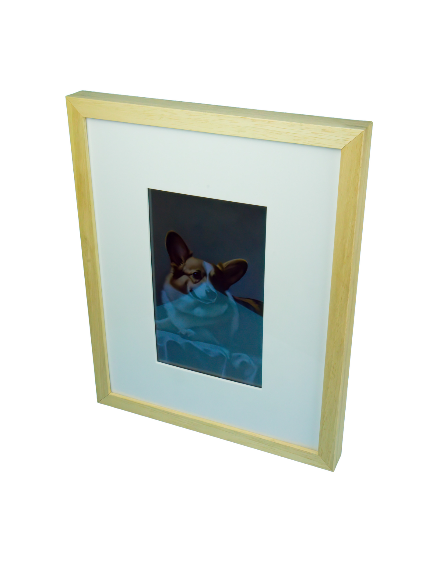 AI ART FRAME