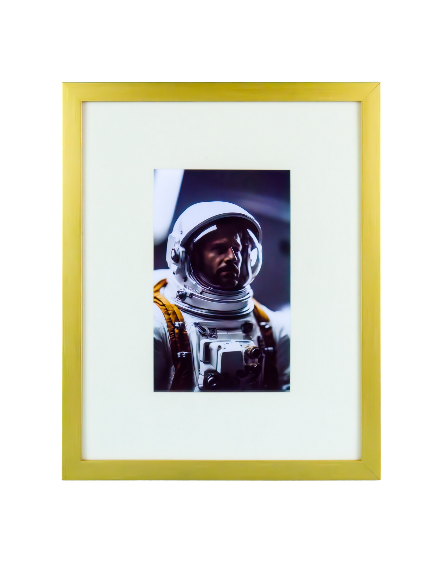 AI ART FRAME