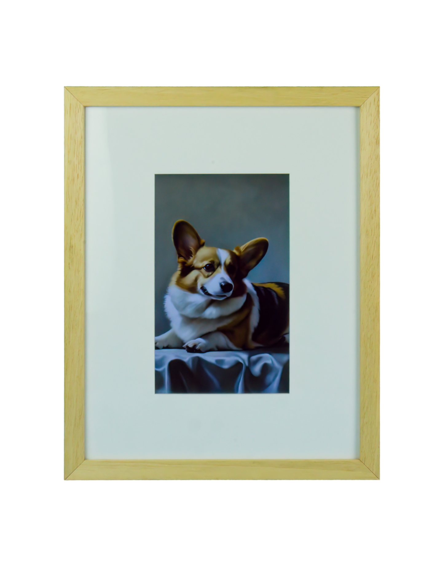 AI ART FRAME