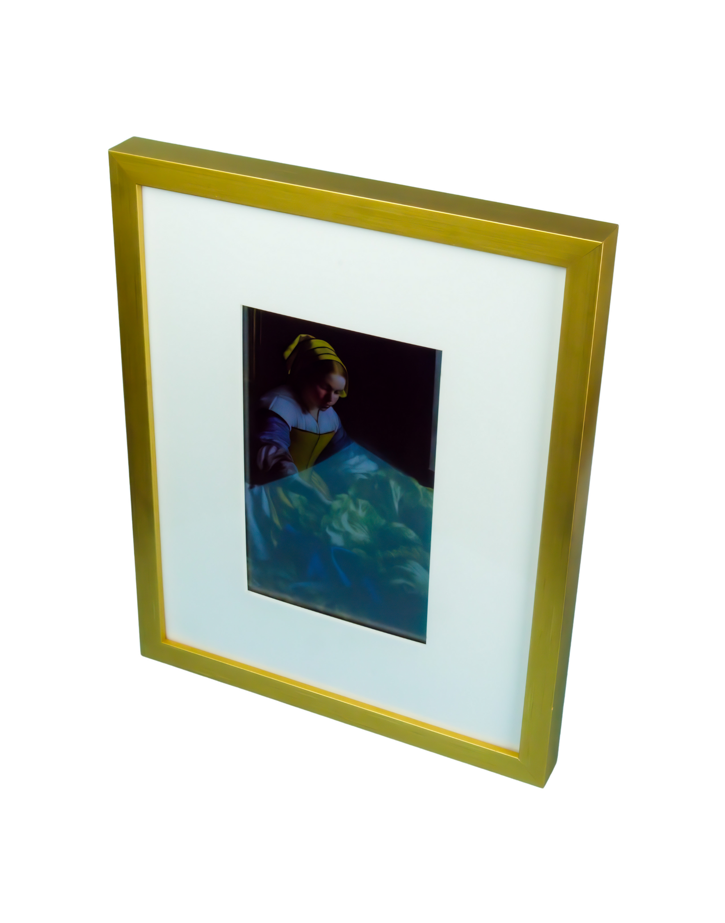 AI ART FRAME