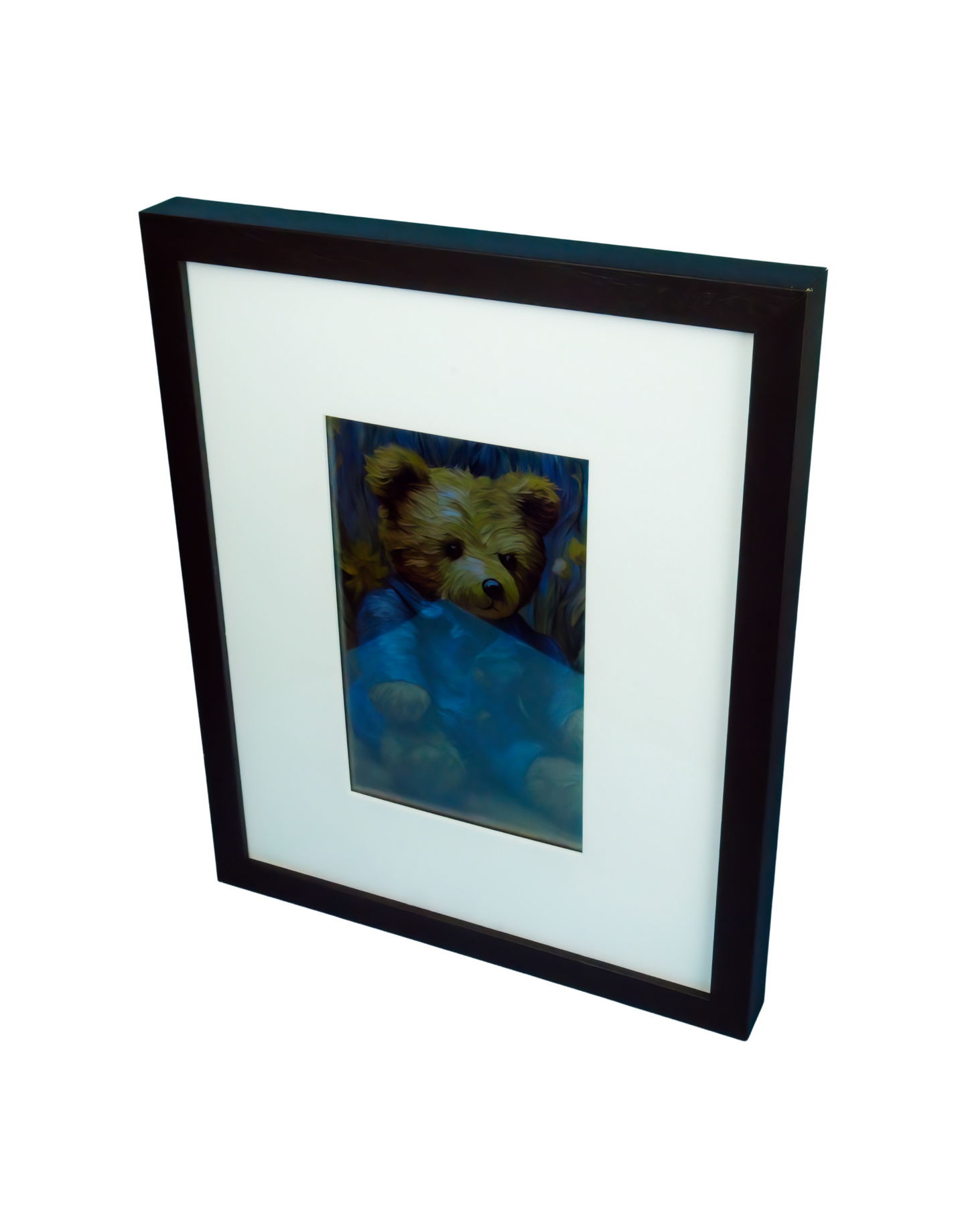 AI ART FRAME