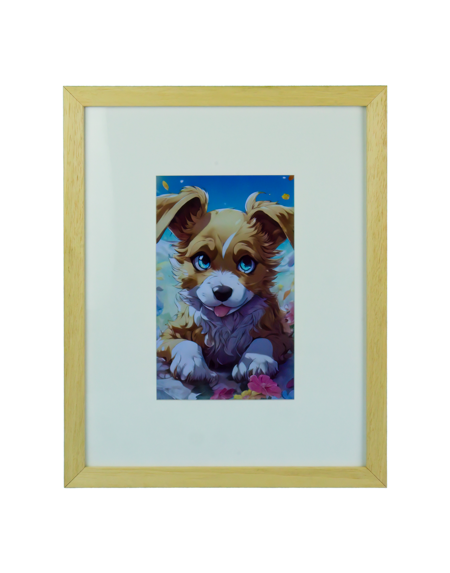 AI ART FRAME