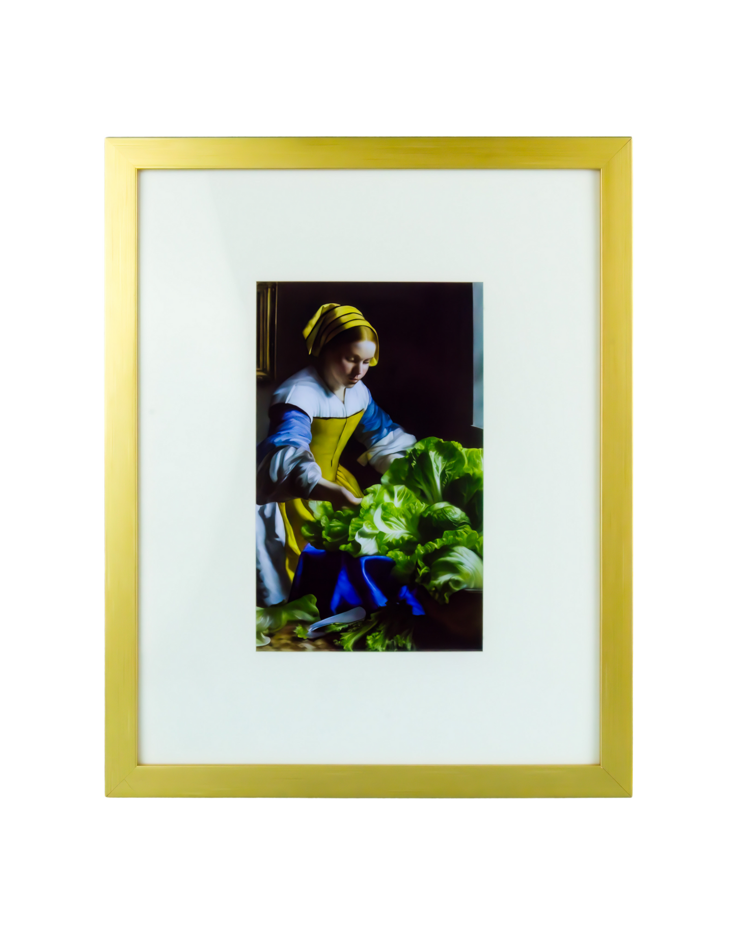 AI ART FRAME