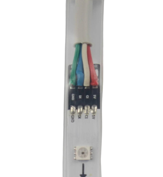 LED Strip Anchor